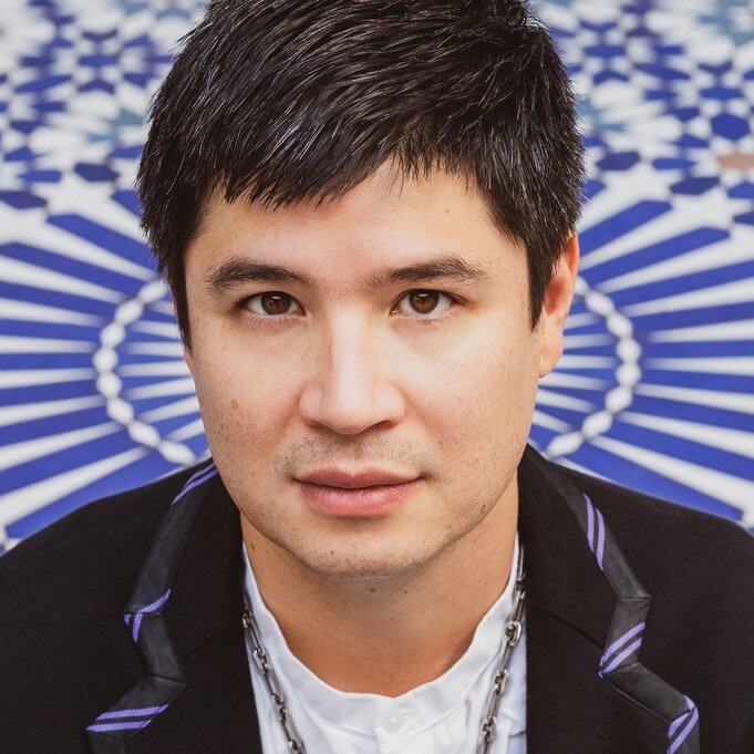 Joe Wong photo