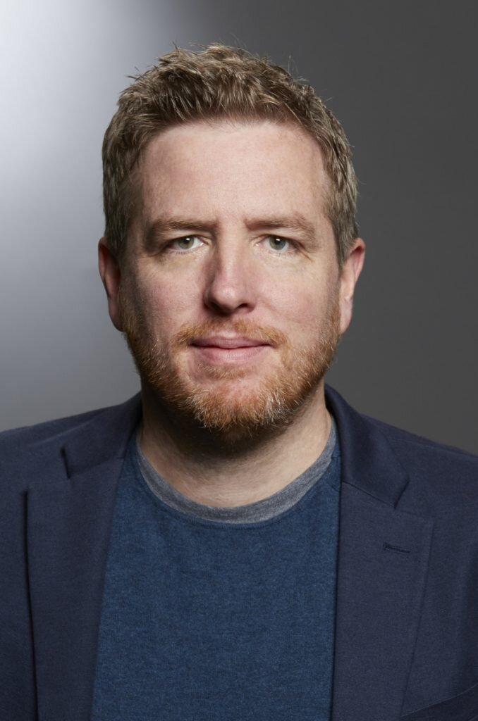 Tim McAuliffe photo