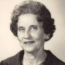 Joan Gerber