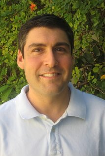 Adam F. Goldberg photo