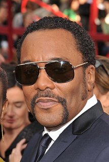 Lee Daniels photo