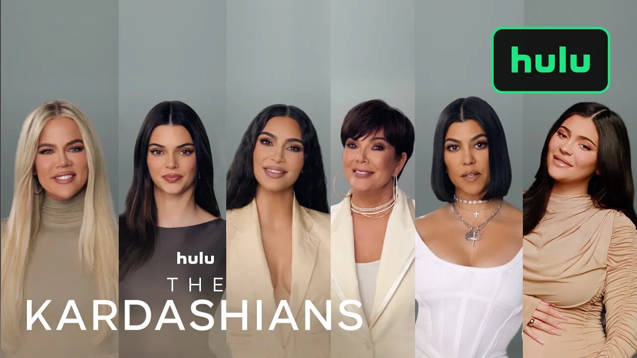 The Kardashians