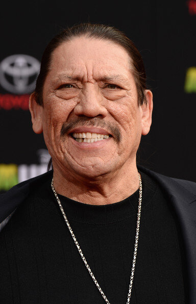 Danny Trejo photo