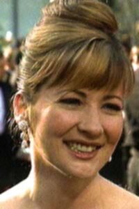 Christine Cavanaugh photo