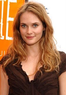 Rachel Blanchard photo