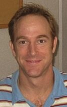 Brent Forrester photo