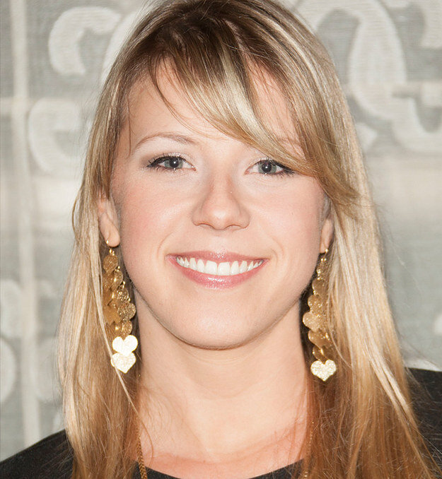 Jodie Sweetin