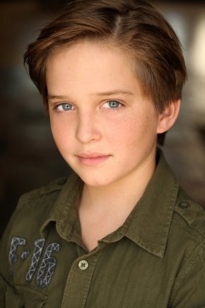 Michael Campion