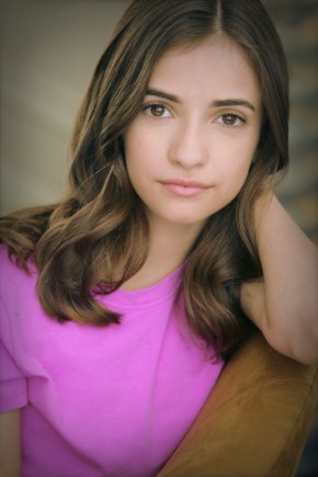 Soni Nicole Bringas