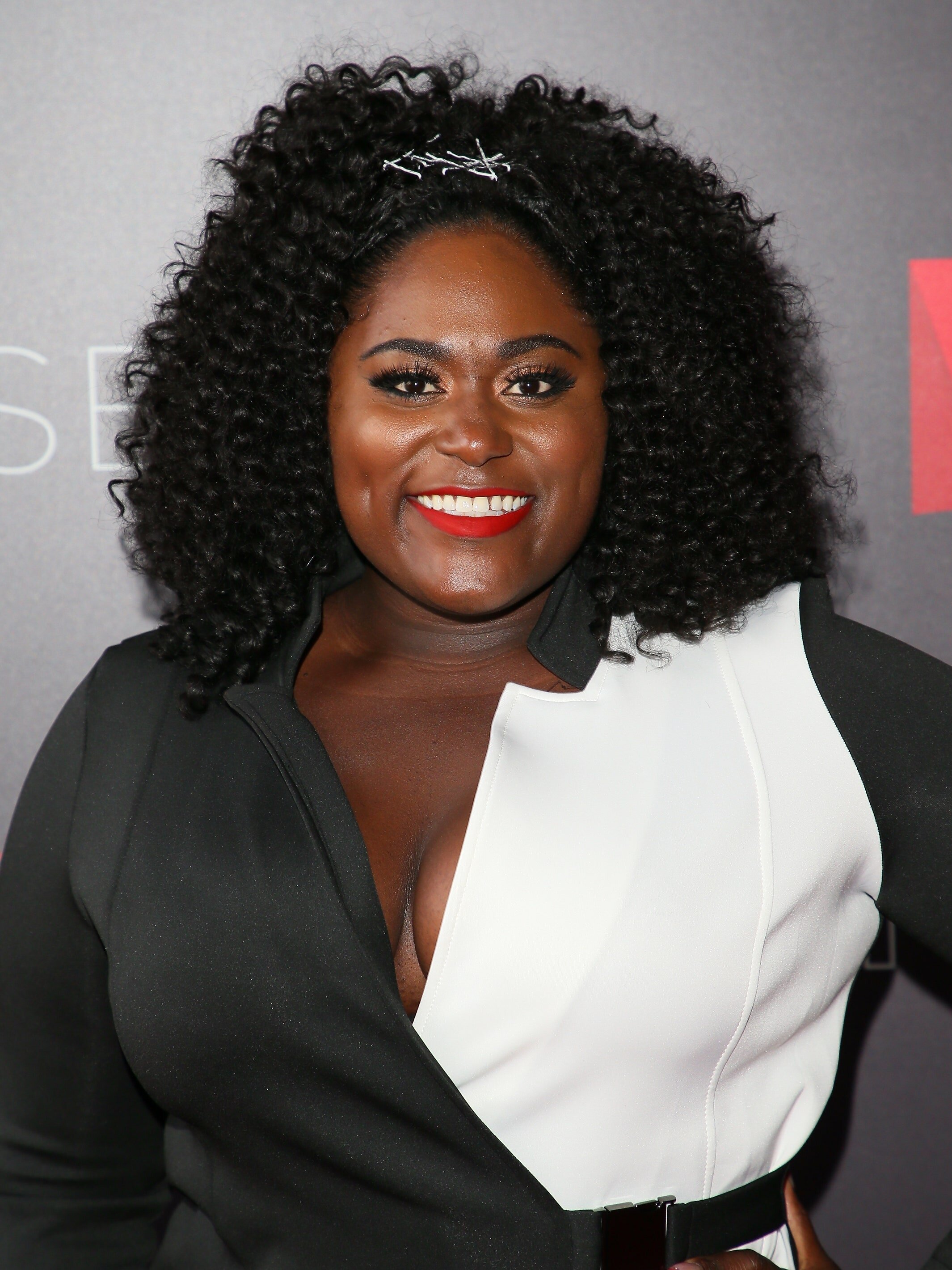 Danielle Brooks