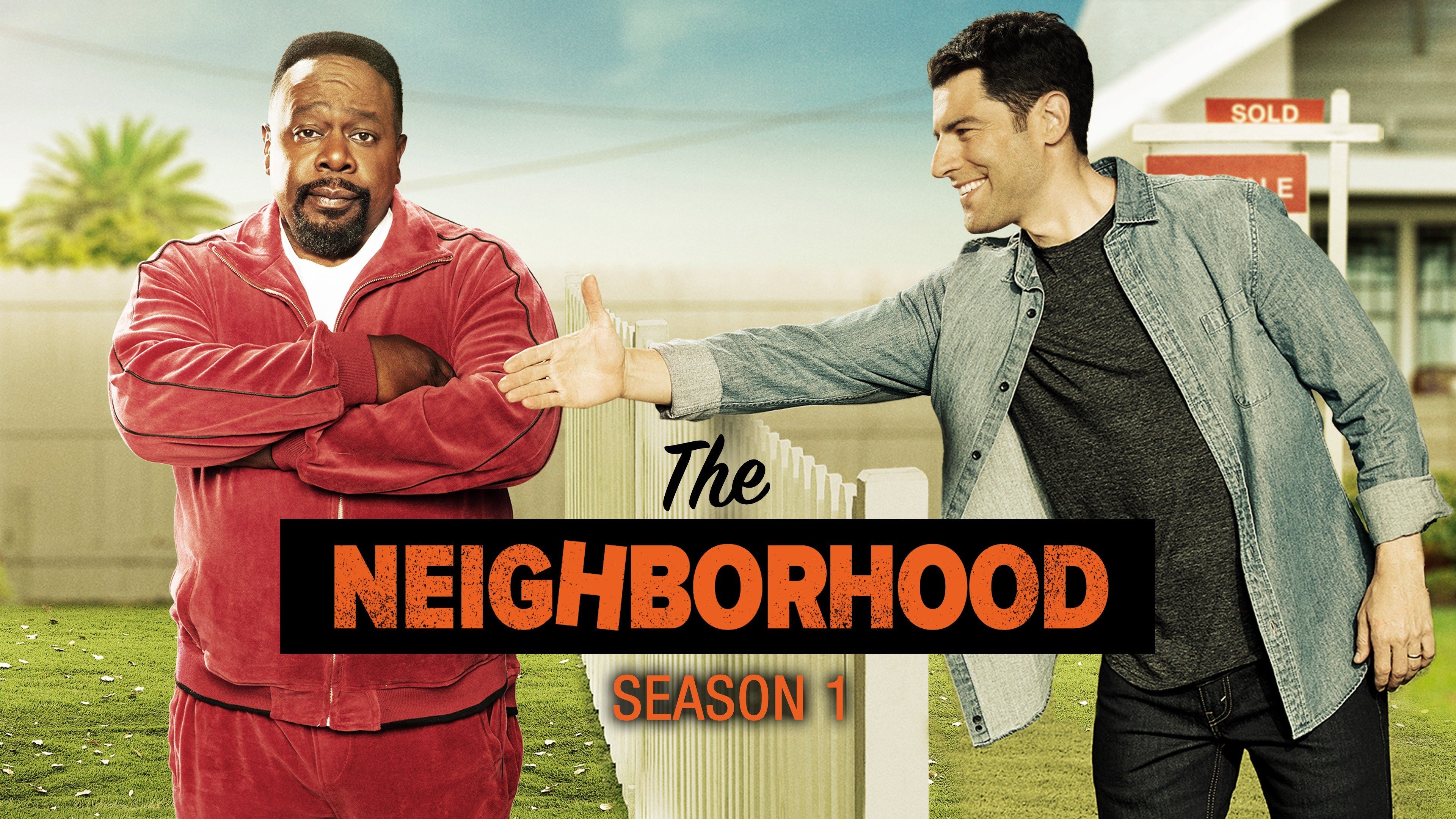 The Neighborhood