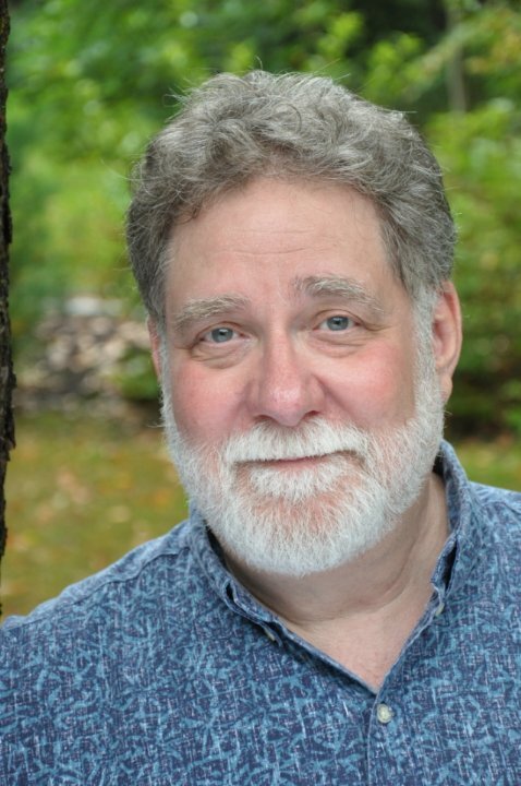 Richard Masur photo