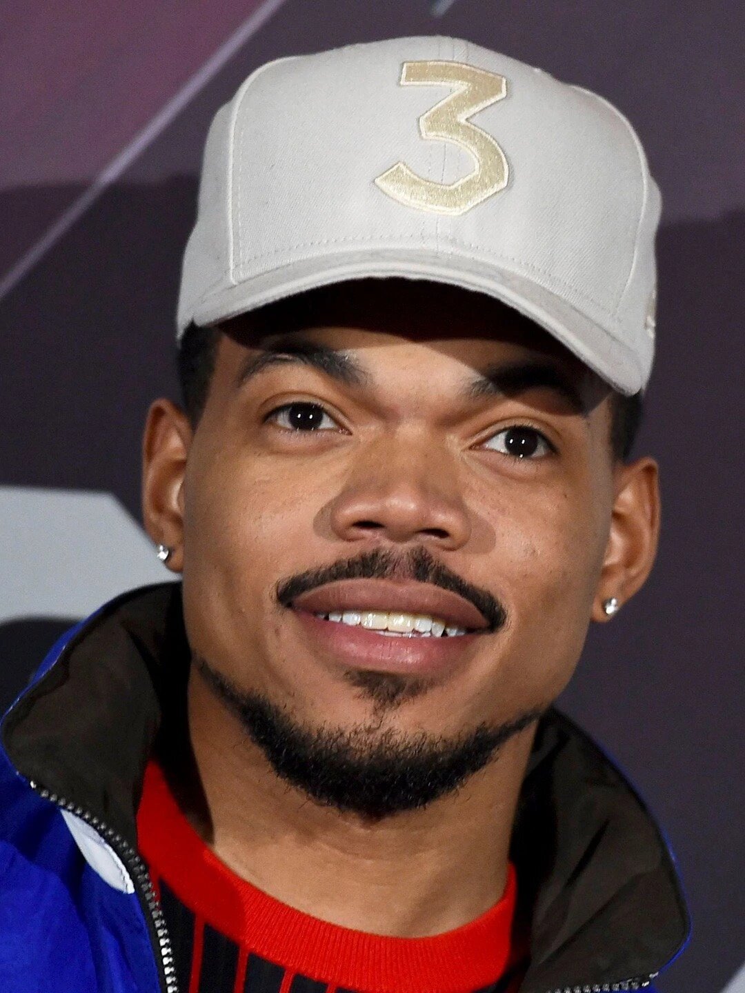 Chance the Rapper photo