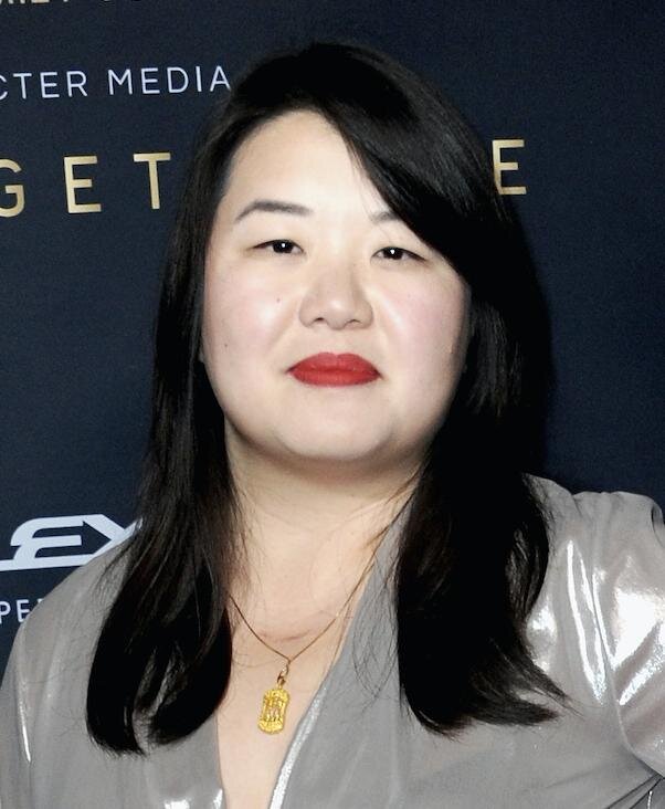 Jessica Gao photo