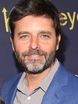 Andrew Guest photo