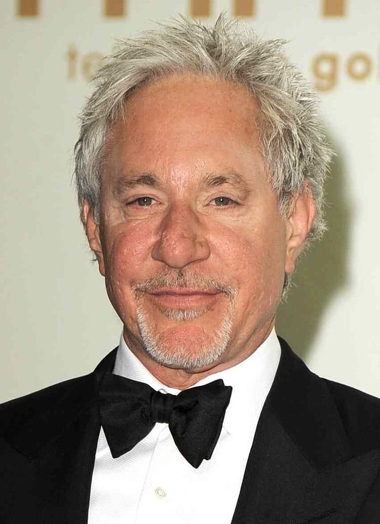 Jeffrey Richman photo