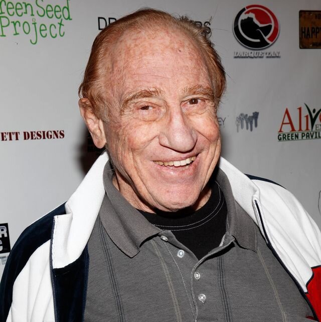 Gene LeBell photo