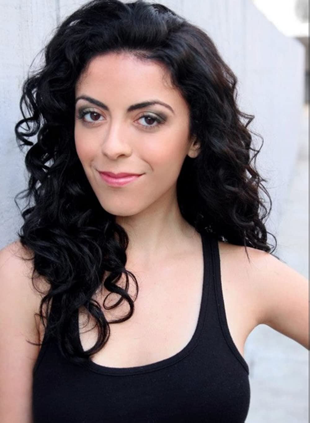 Grace Parra photo