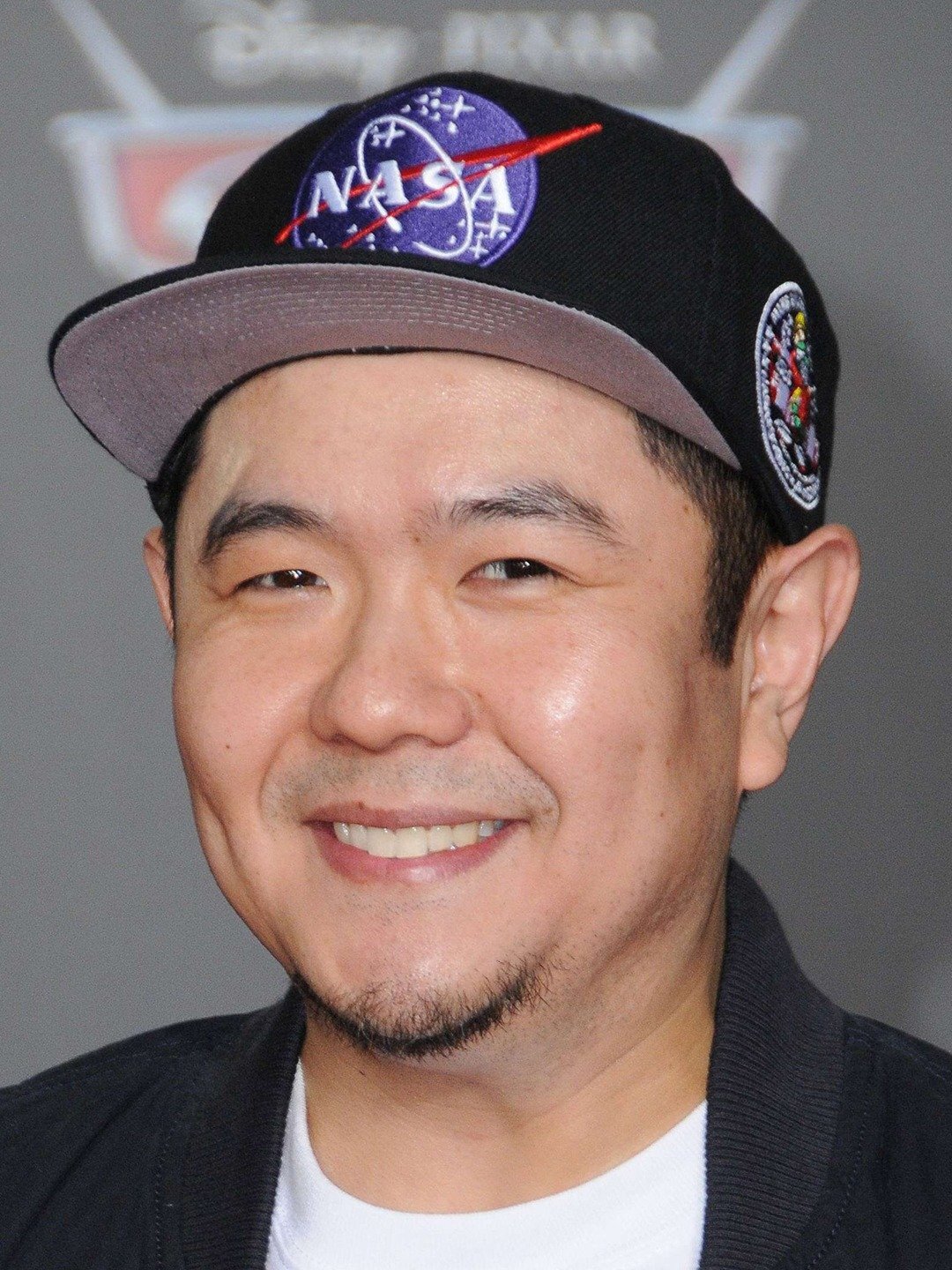 Eric Bauza photo
