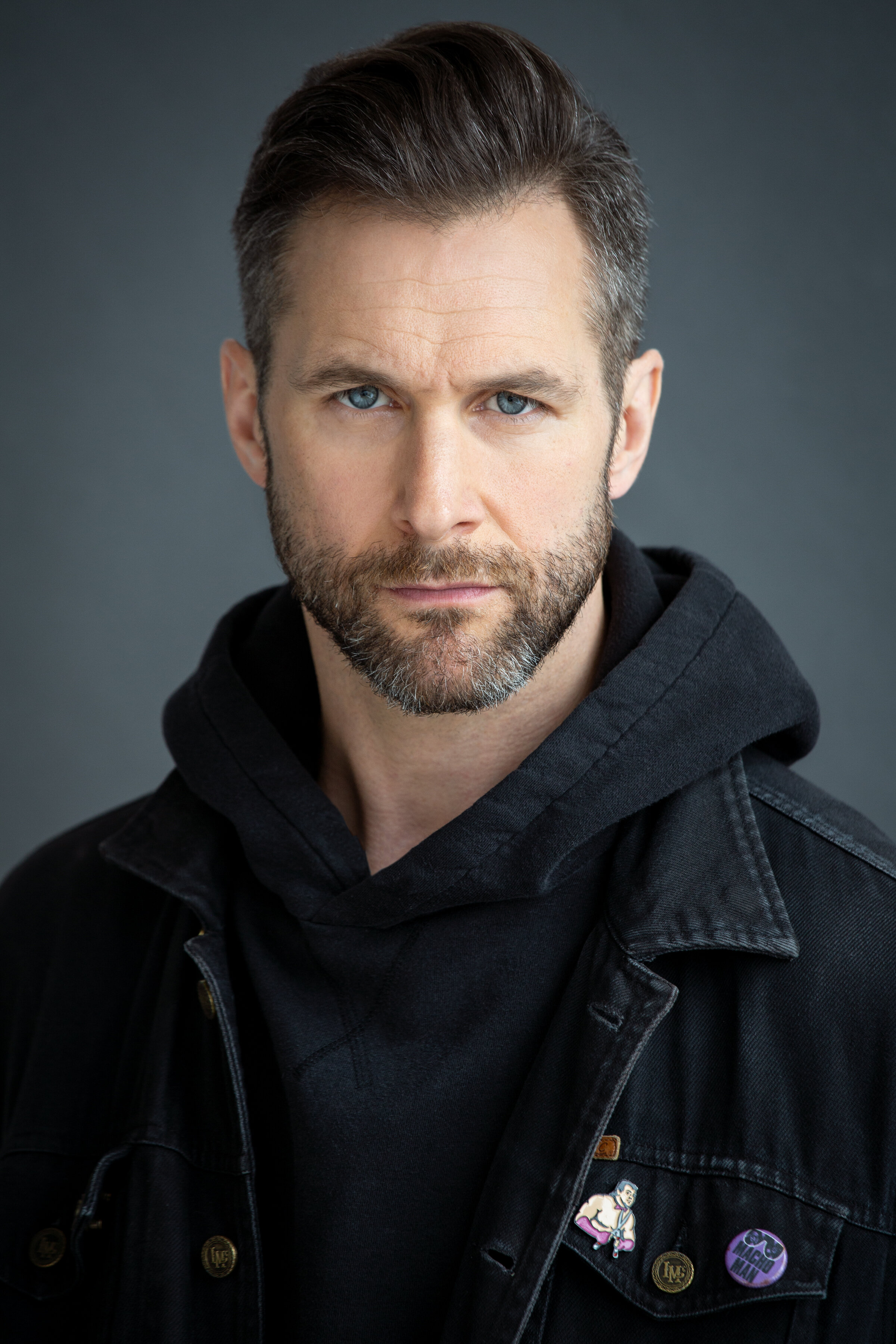 Matt Wells photo