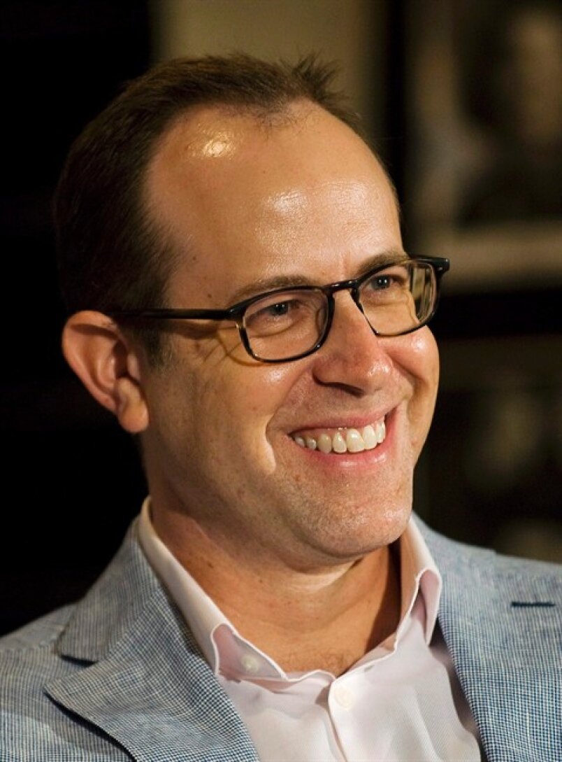 Andrew Orenstein photo