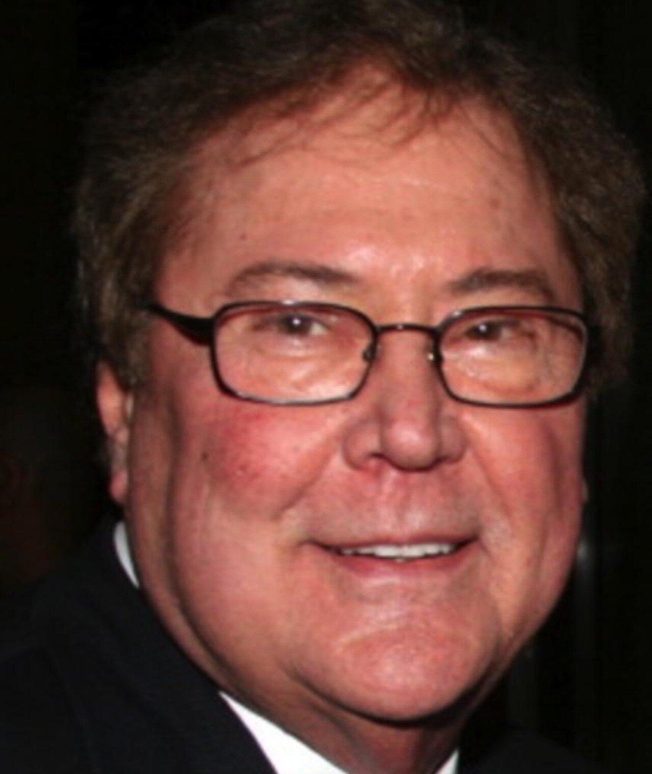 Robert L. Boyett photo
