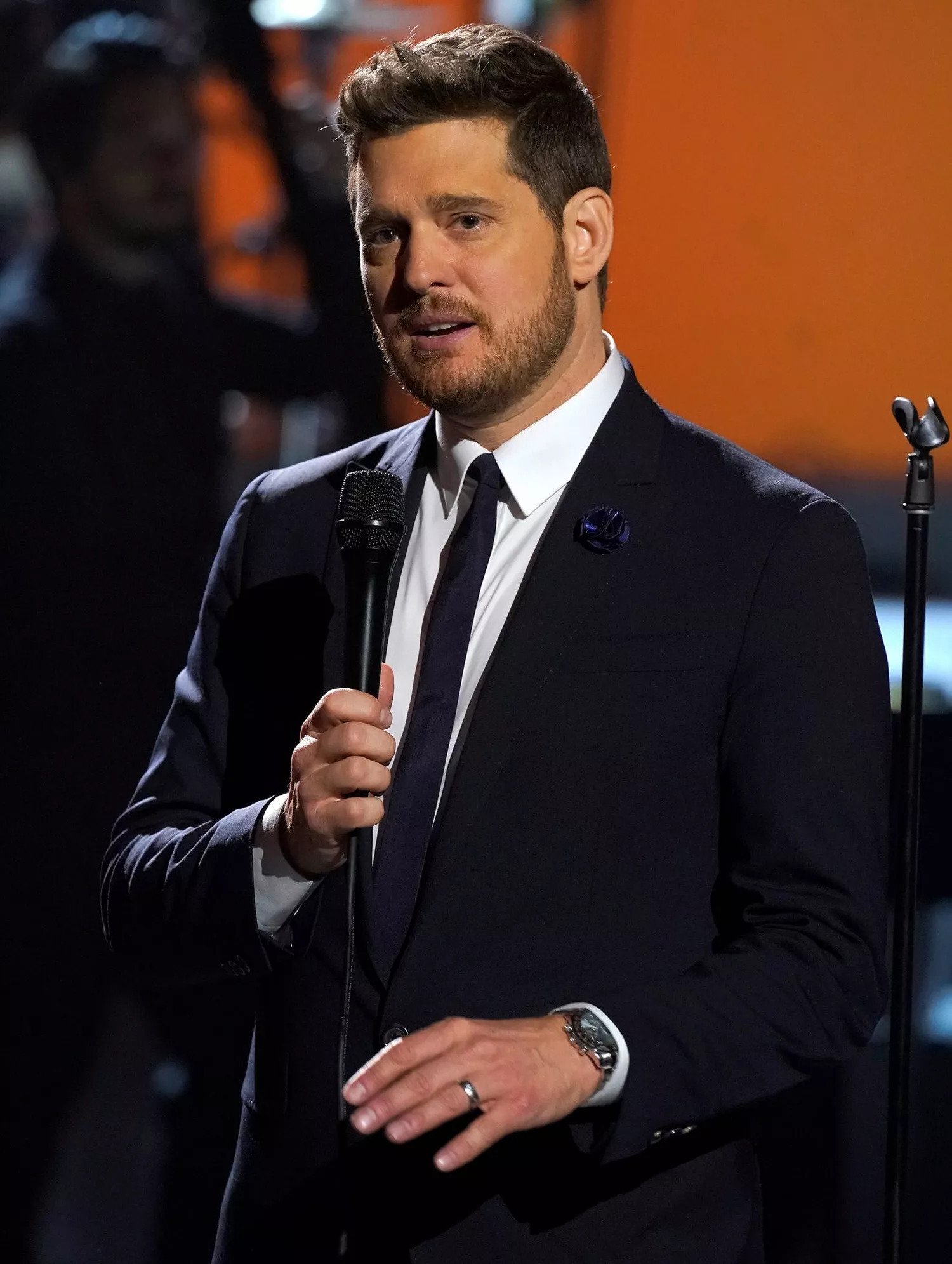 Michael Bublé photo