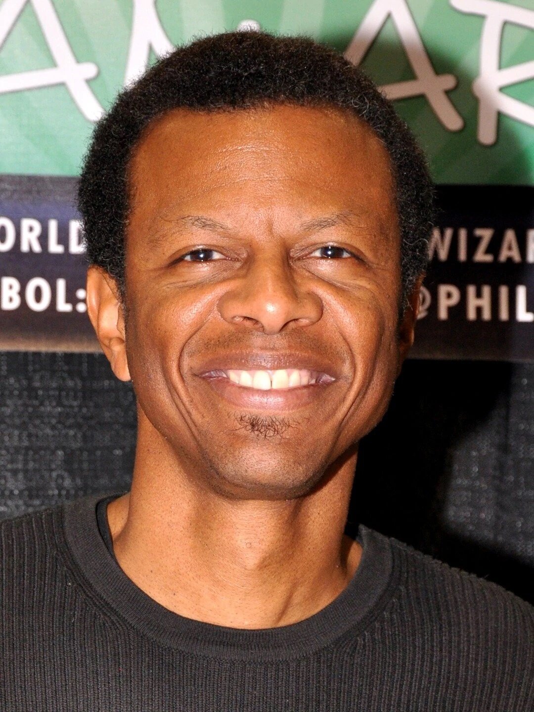 Phil LaMarr photo