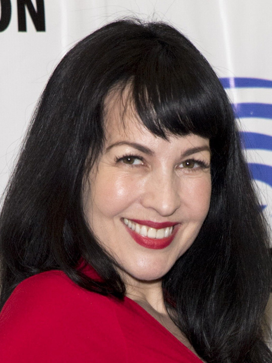 Grey DeLisle photo