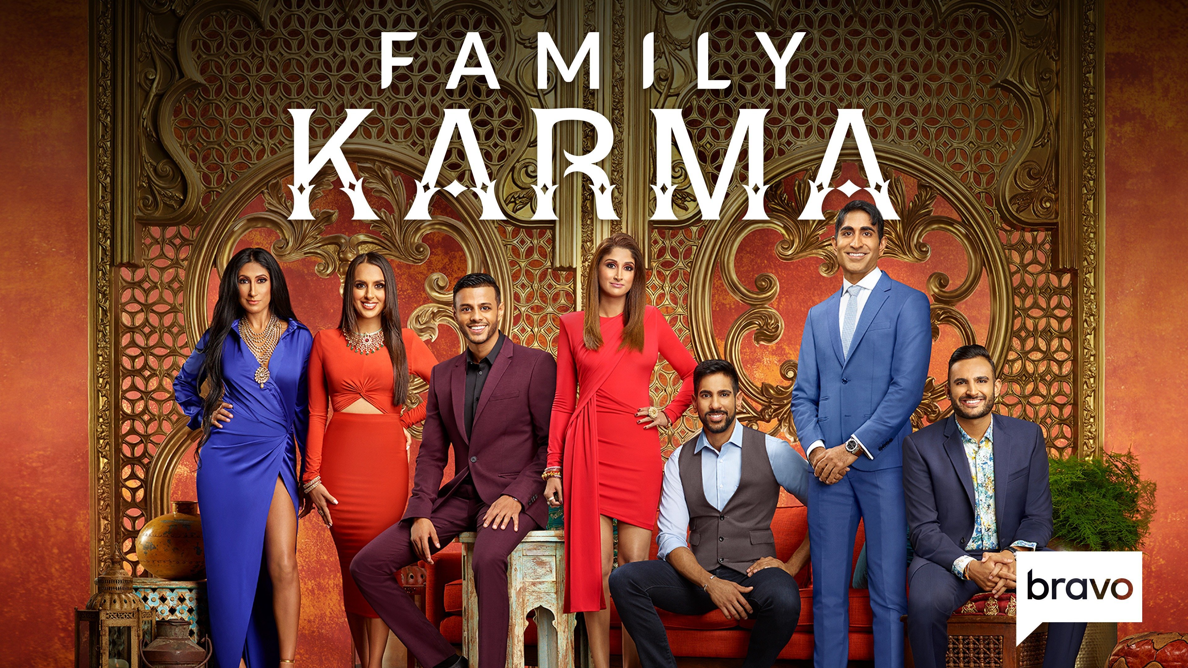 Family Karma
