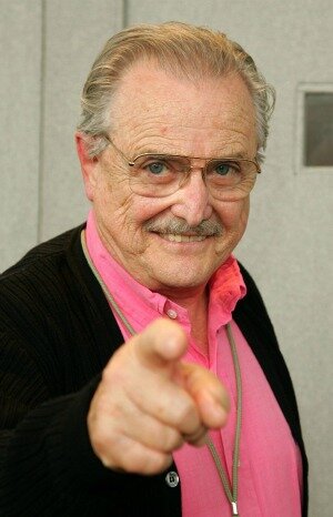 William Daniels