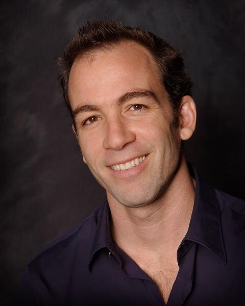 Bryan Callen photo