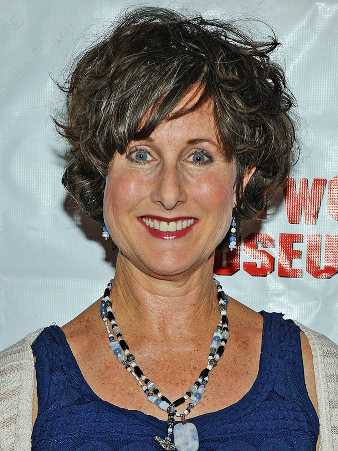 Catherine Silvers photo