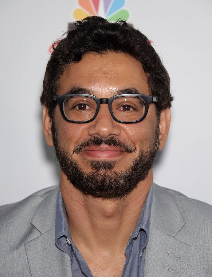 Al Madrigal