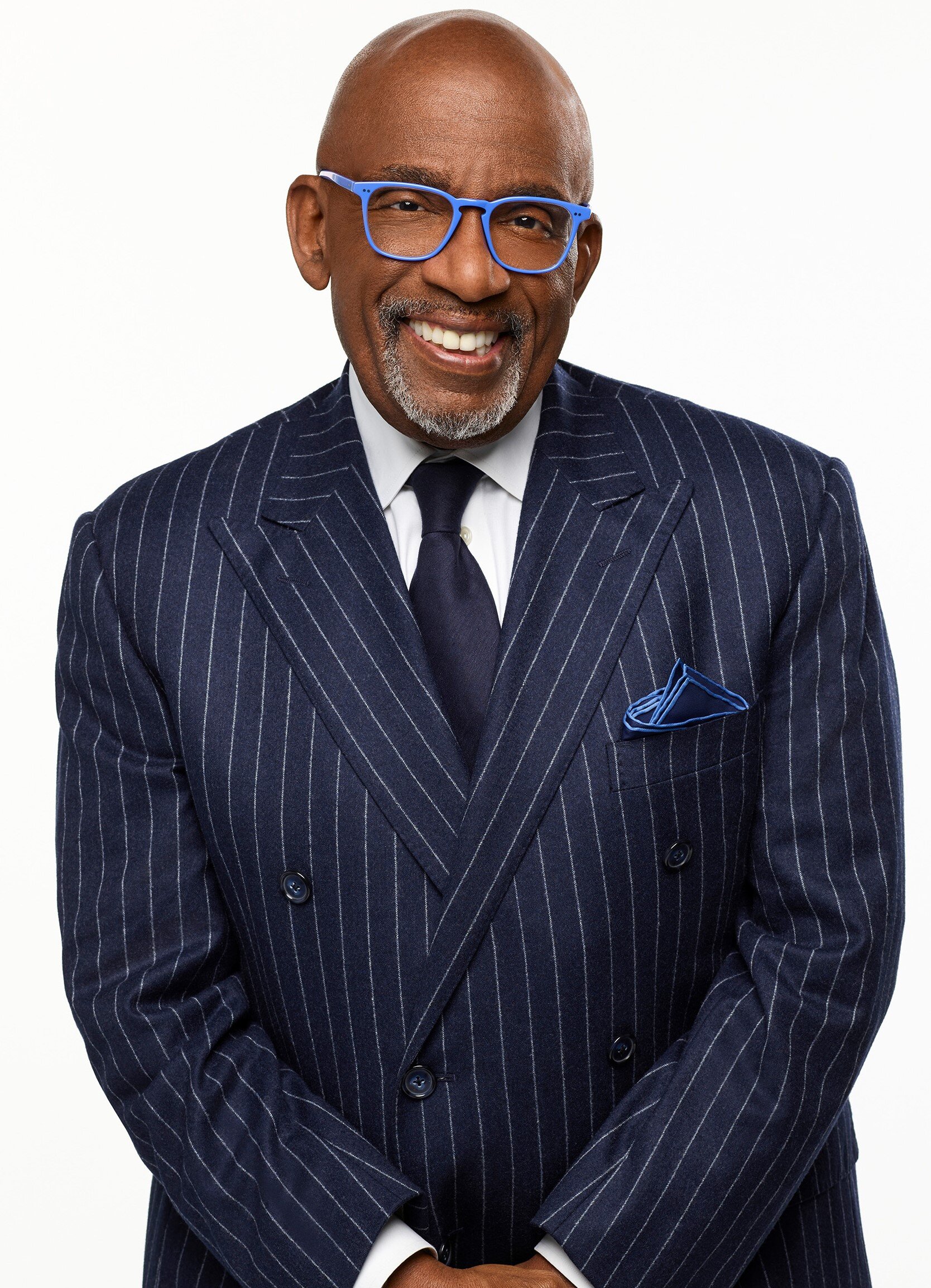 Al Roker photo