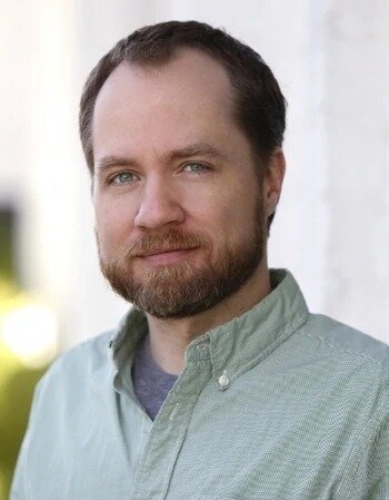 Chris Savino photo