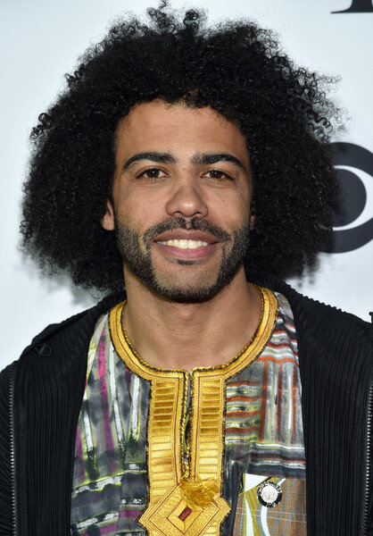 Daveed Diggs
