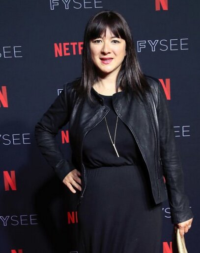 Mary Rohlich photo