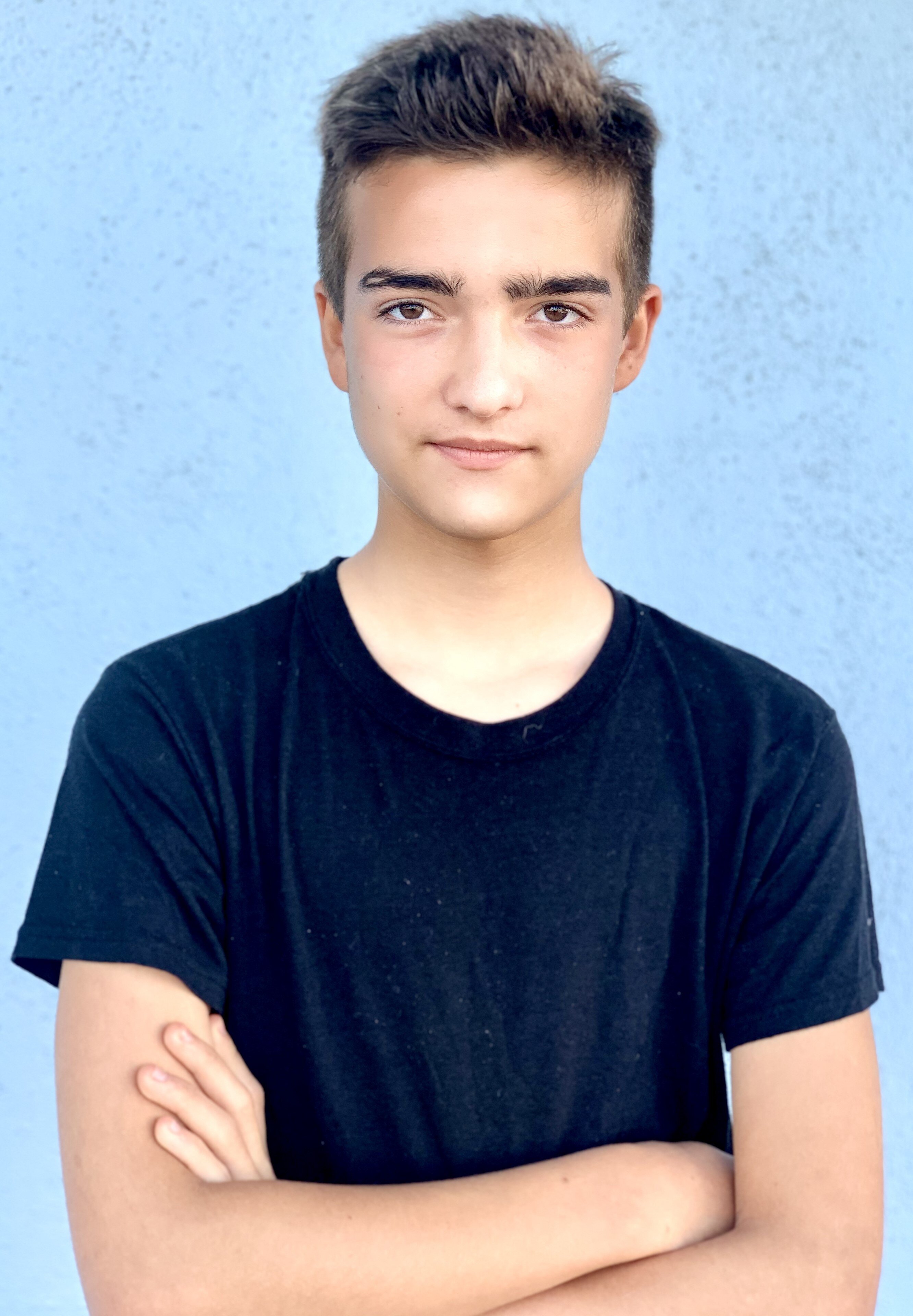 Elias Harger