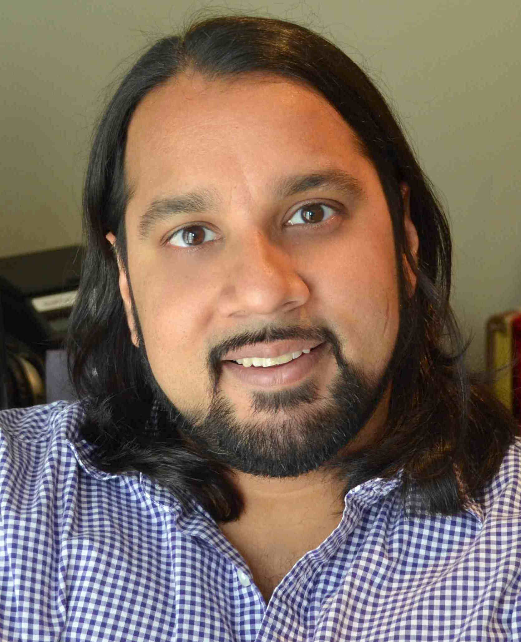 Vijal Patel photo