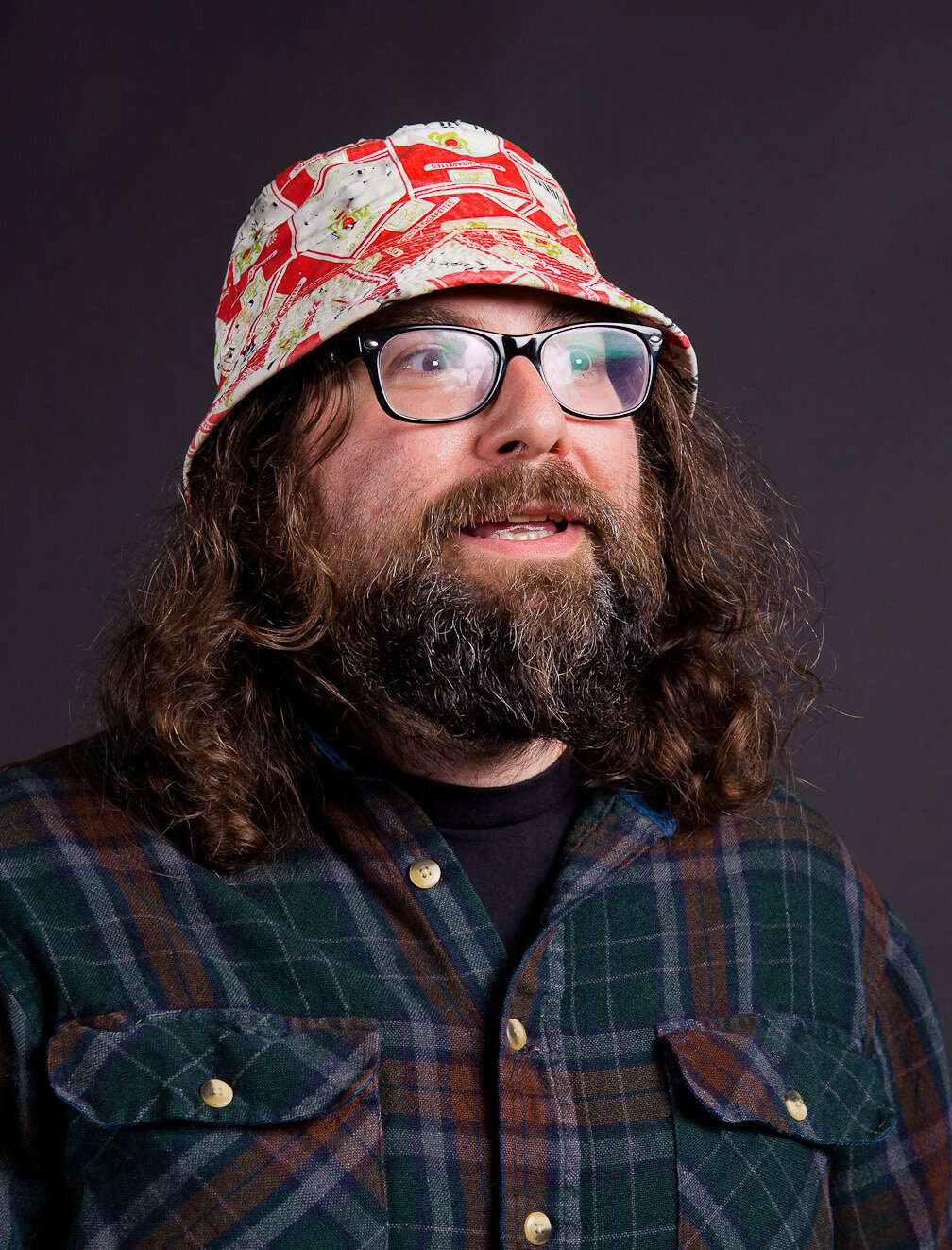 Chris Prynoski photo