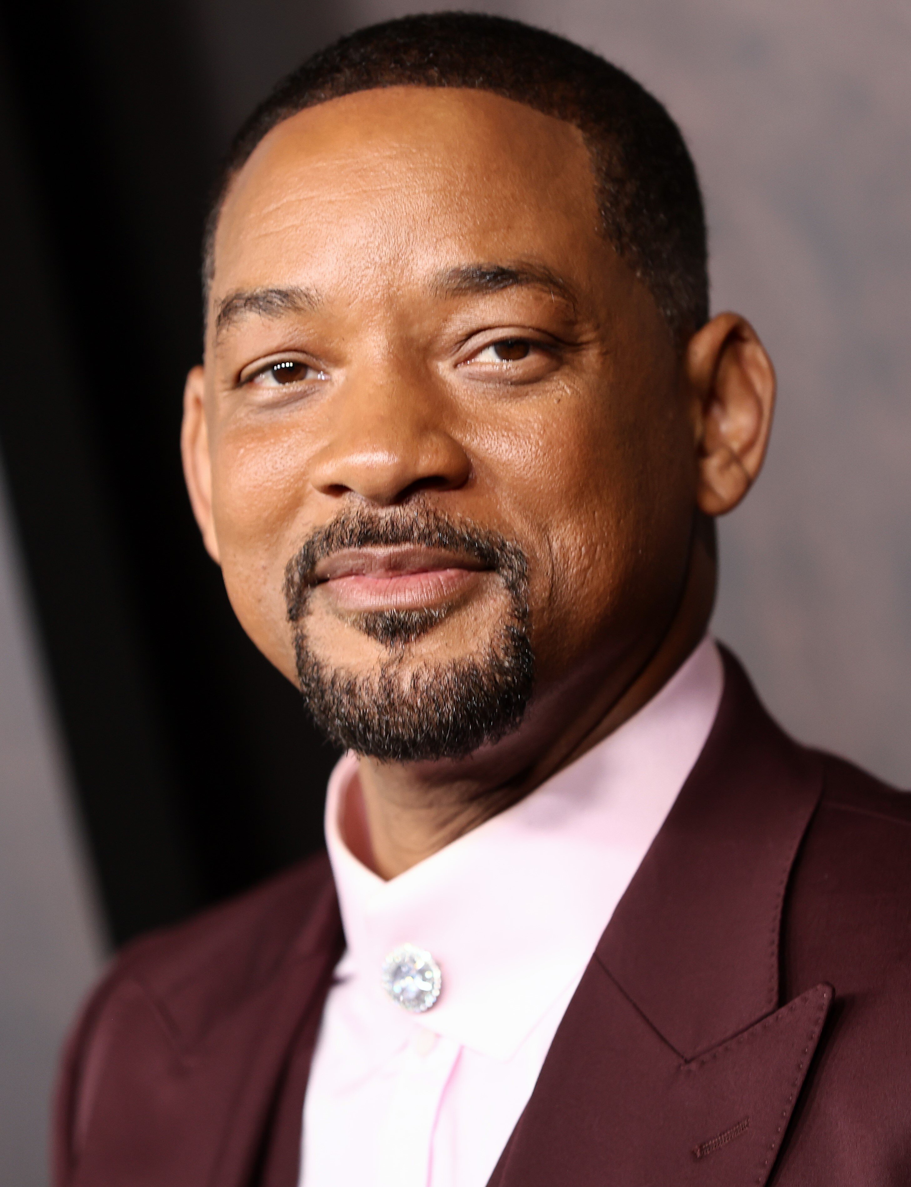 Will Smith