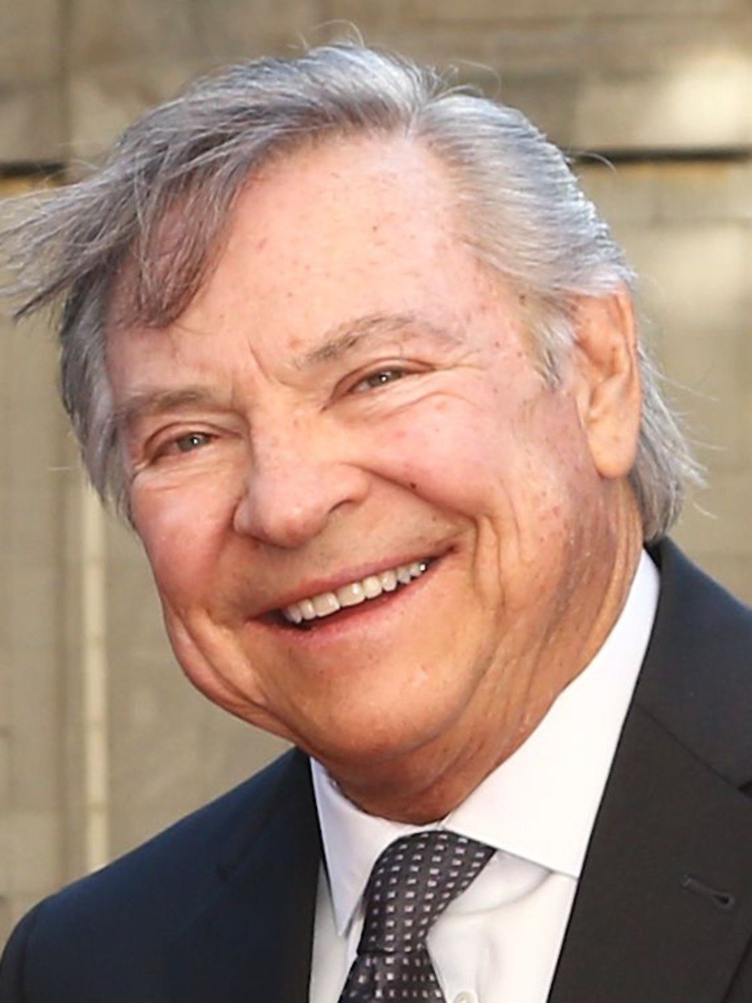 Frank Welker photo