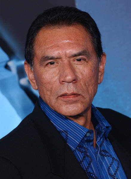 Wes Studi photo