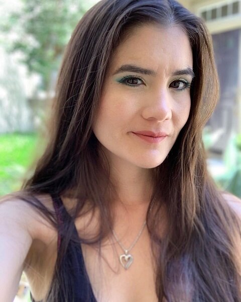 Cristina Milizia photo