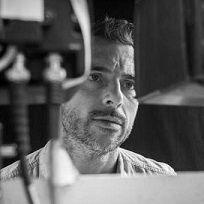 Álvaro Gutiérrez photo