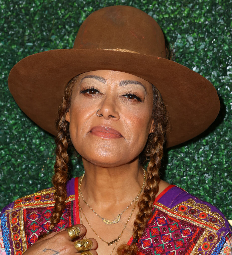 Cree Summer photo