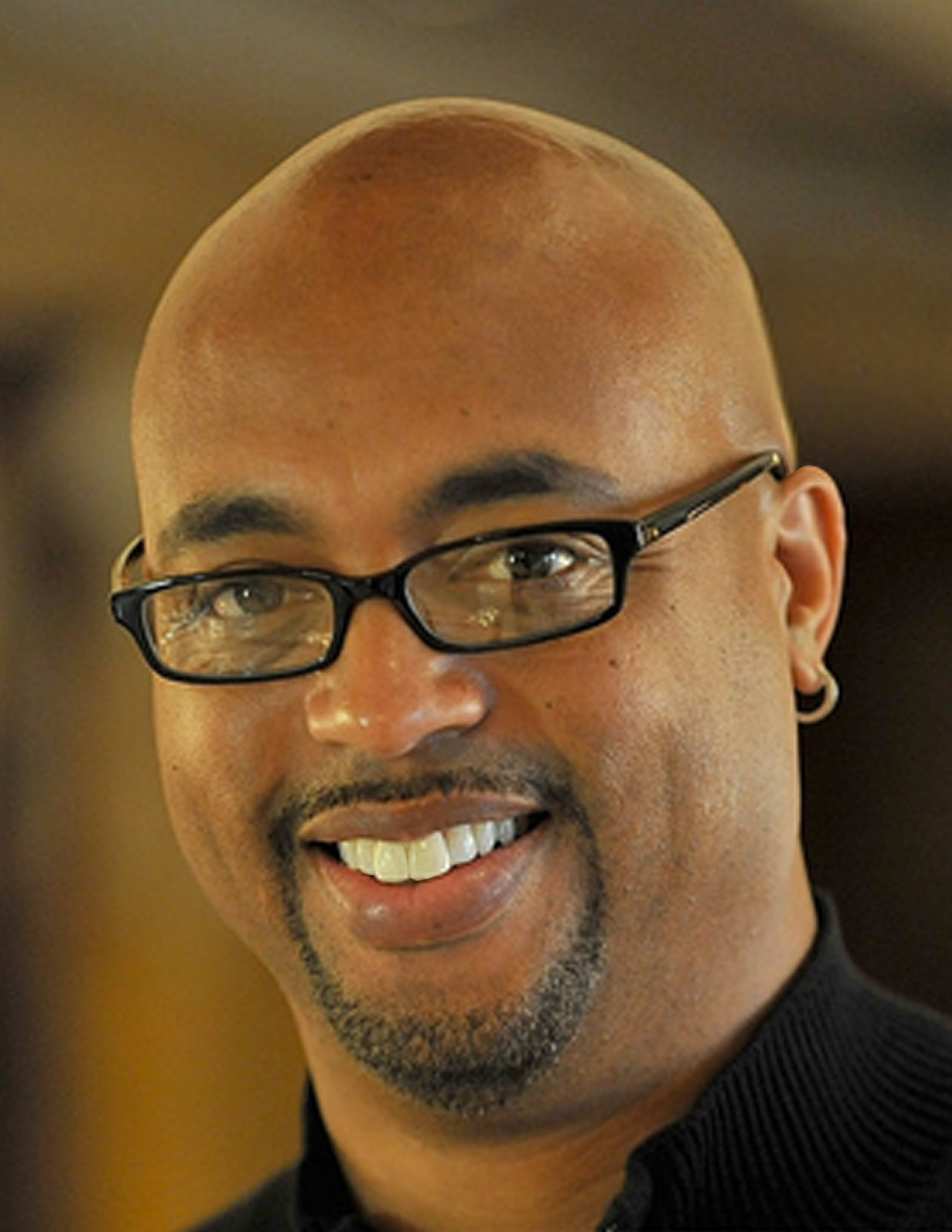 Bruce W. Smith photo