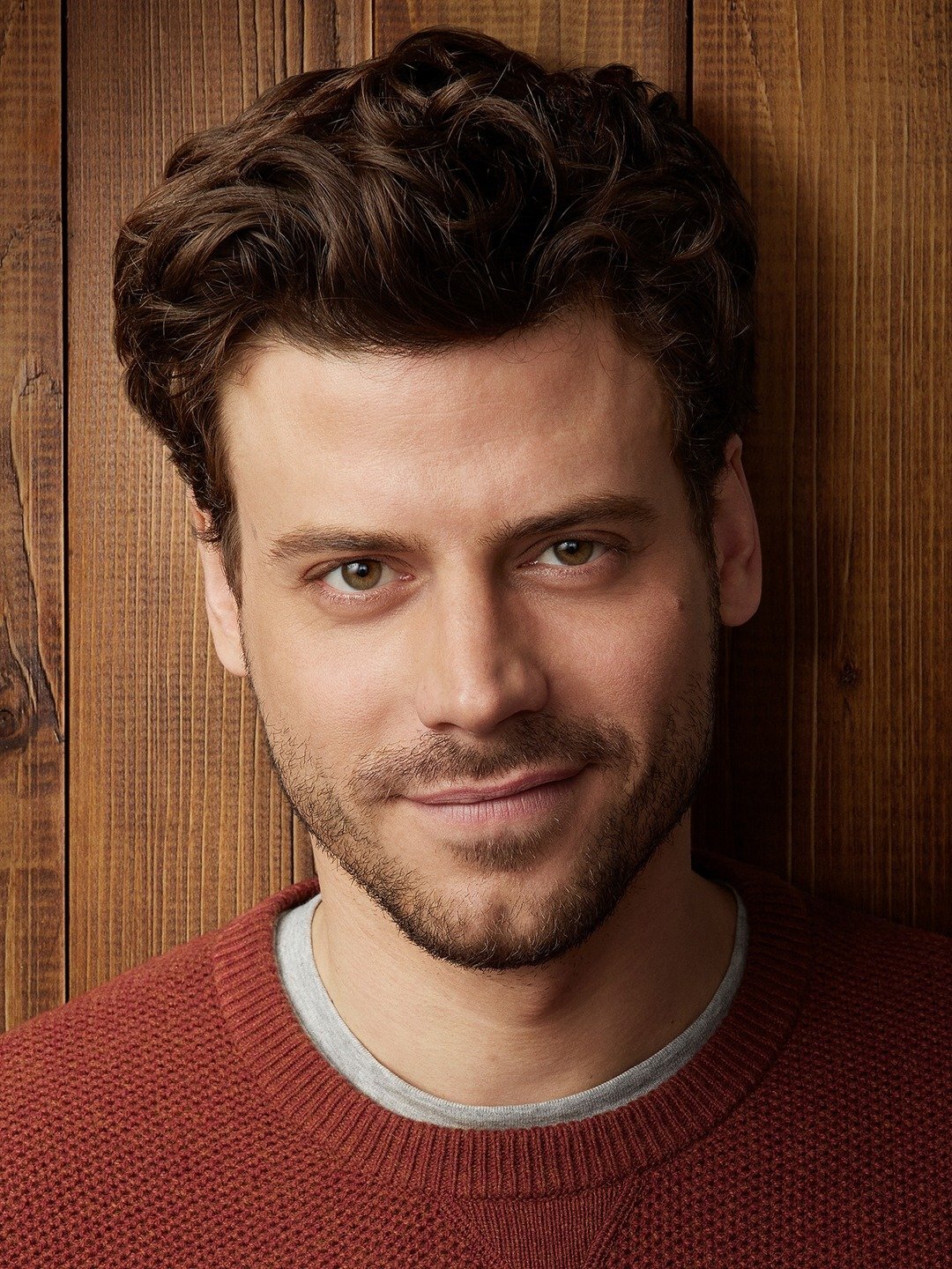 François Arnaud photo