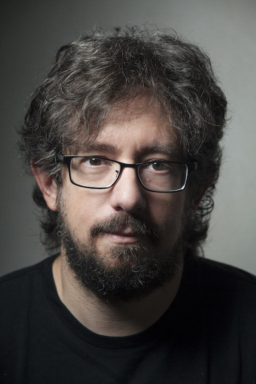 Eric Kaplan photo